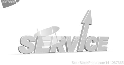 Image of service