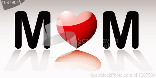 Image of Love mum