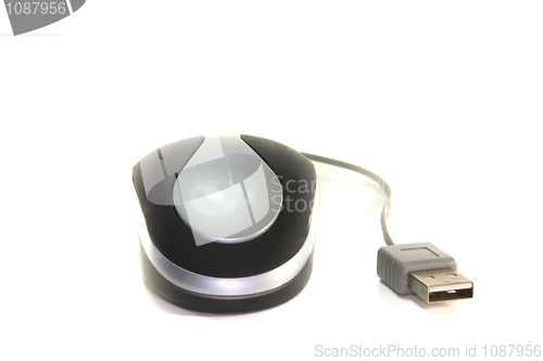 Image of Computer mouse