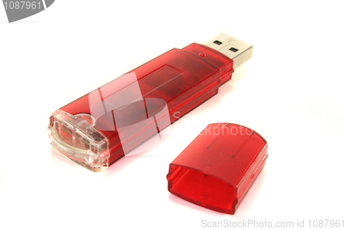 Image of Usb Stick