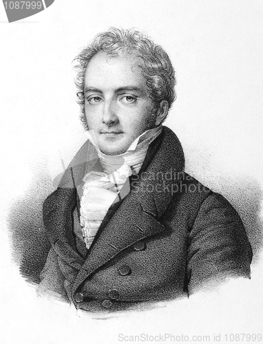 Image of Jean Casimir-Perier