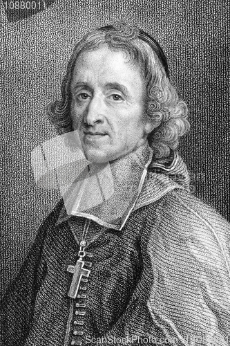 Image of Francois Fenelon 
