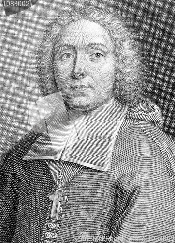 Image of Bishop Carolus de Thubieres de Caylus