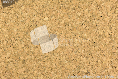 Image of Cork Texture