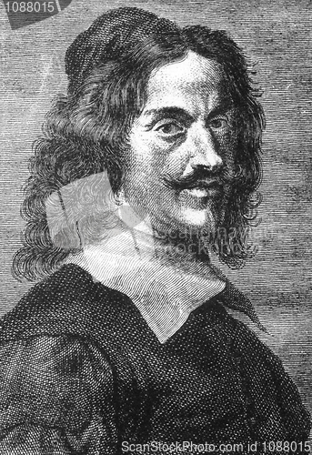 Image of Diego Velazquez