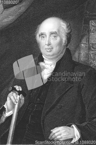 Image of Henry Richard Vassall-Fox