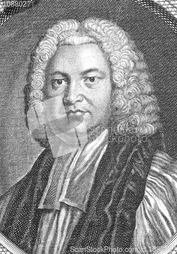 Image of Thomas Secker