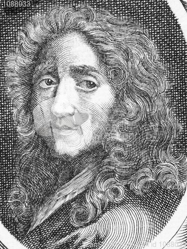 Image of Pierre Mignard