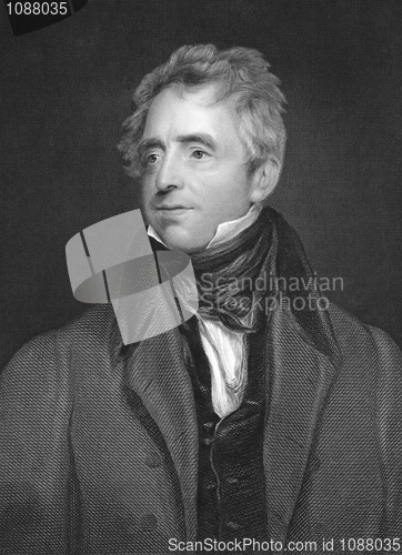 Image of John Fawcett