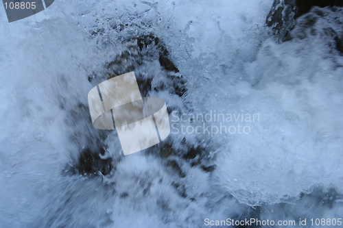 Image of Raging Water