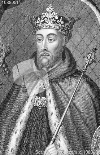 Image of John of Gaunt