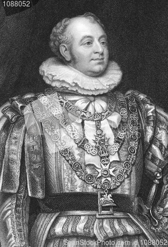 Image of Frederick Duke of York and Albany