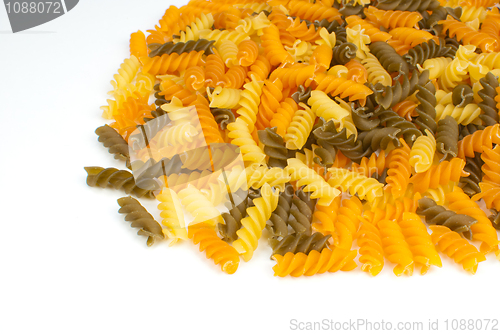 Image of Rotini