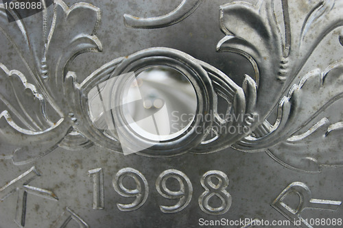 Image of Norwegian Coin