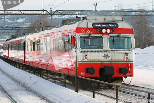 Image of Train