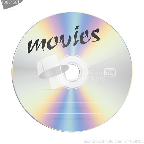 Image of movies