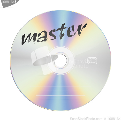 Image of master