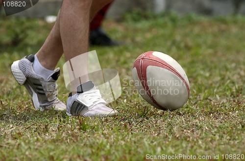 Image of Rugby