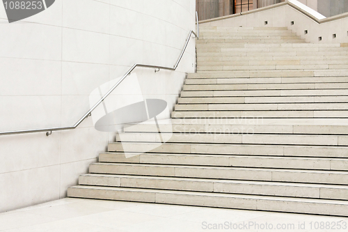 Image of Stairway