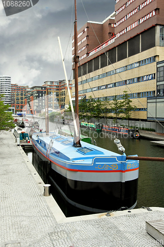 Image of Channel dock