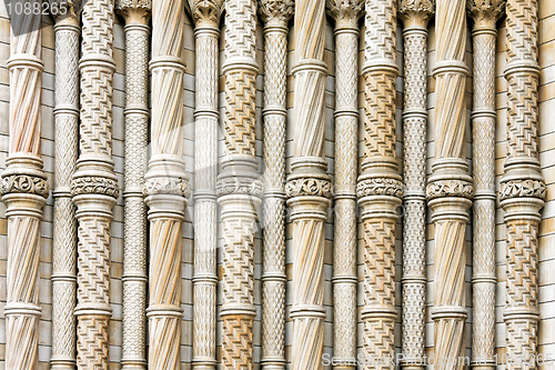 Image of Columns