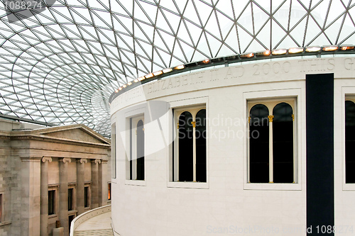 Image of Old and new