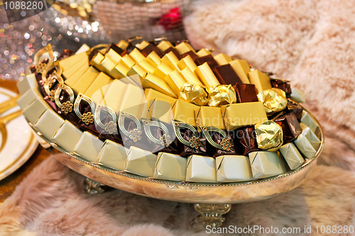 Image of Chocolates