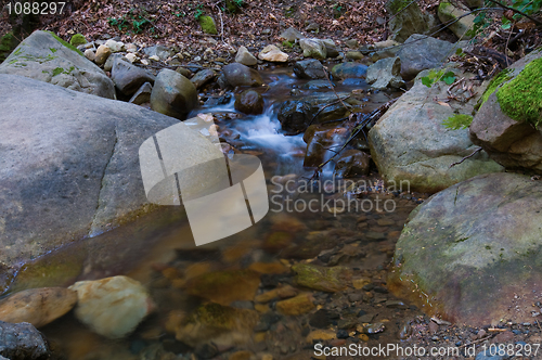 Image of Cascade