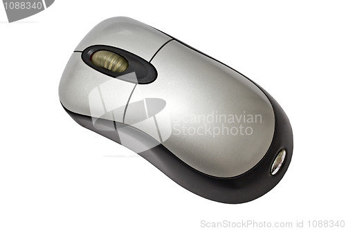 Image of Wireless mouse