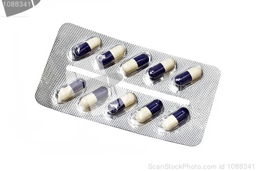 Image of Capsules