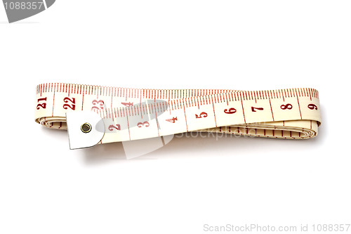 Image of  Tape measure 