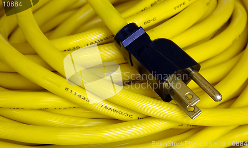 Image of Electrical Cord
