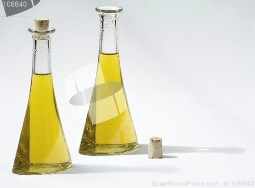 Image of olive oil