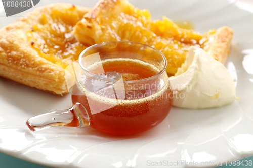 Image of Pineapple Syrup