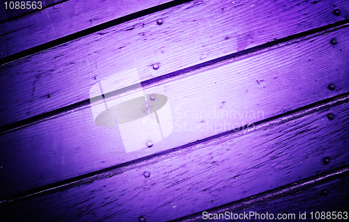 Image of Wood wall