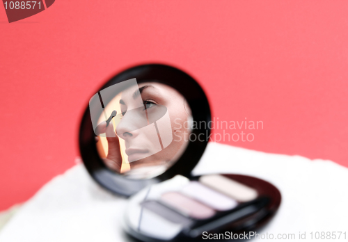 Image of Make up