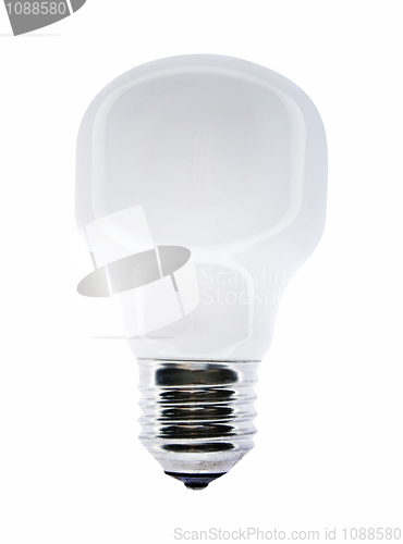 Image of White bulb