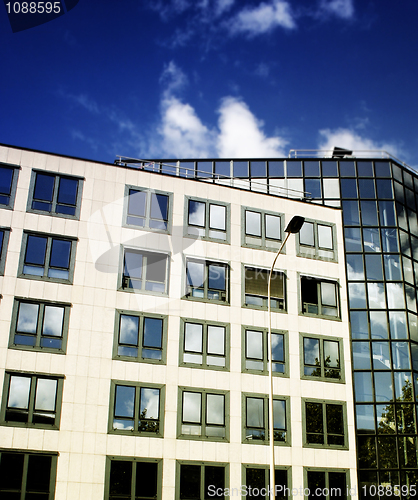 Image of Buildings