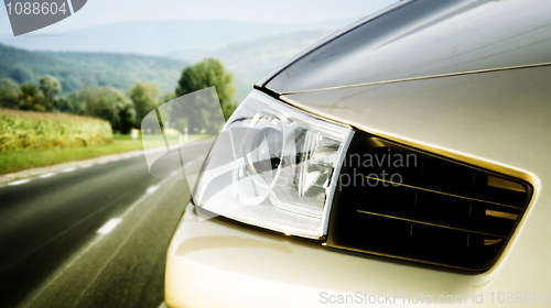 Image of Greate car