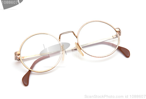 Image of Eyeglasses