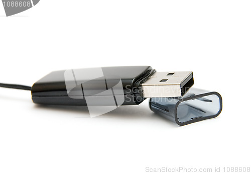 Image of Flash drive