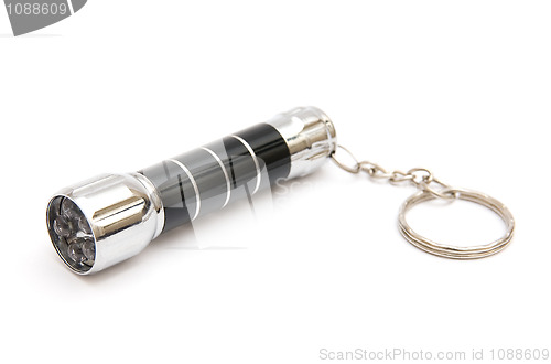 Image of Pocket flashlight