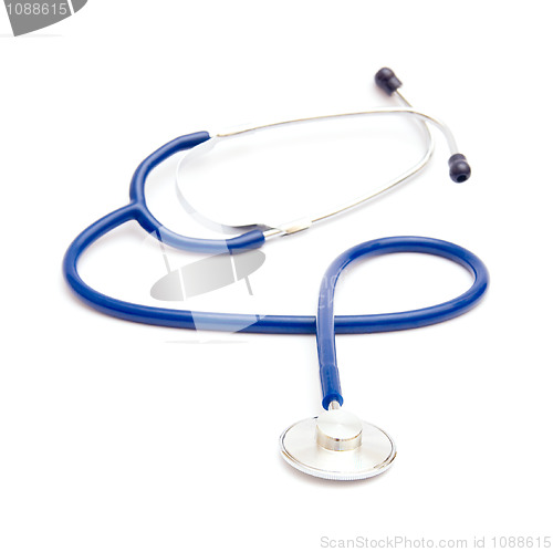 Image of Stethoscope