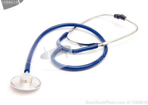 Image of Stethoscope