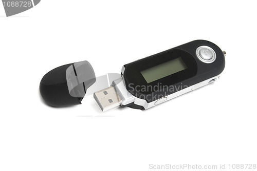 Image of Mp3 Player