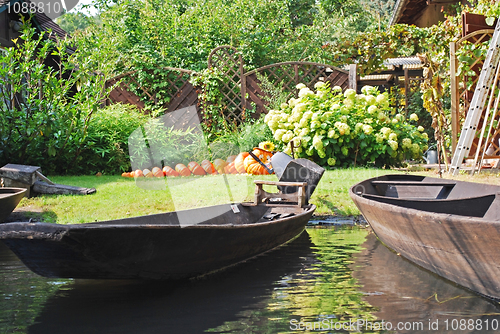 Image of spreewald