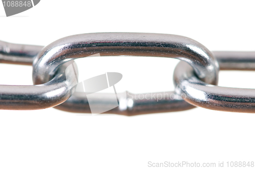 Image of chain