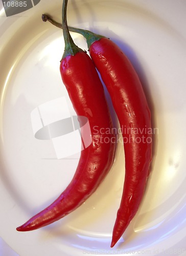 Image of chili