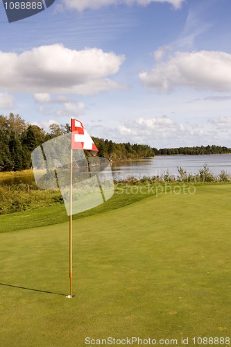 Image of Putting Green