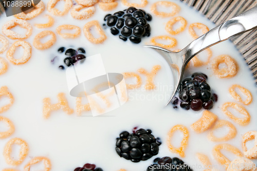 Image of Happy Breakfast